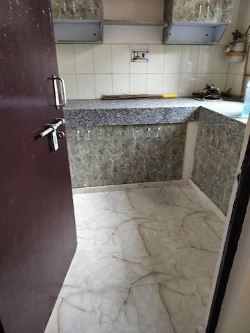 Balcony in 2 BHK Apartment at Andheri East – for Rent