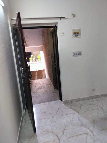 Building Lobby in 2 BHK Apartment at Andheri East – for Rent