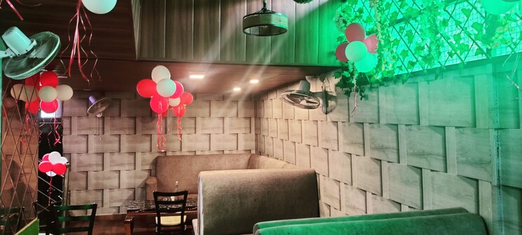 Floor Plan, raison-armor-homes Commercial Shop 1100 Sq.Ft. In Indrapuram Ghaziabad 8319873