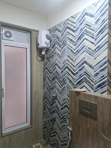 Bathroom in 2 BHK Independent House at Gomti Nagar – for Sale
