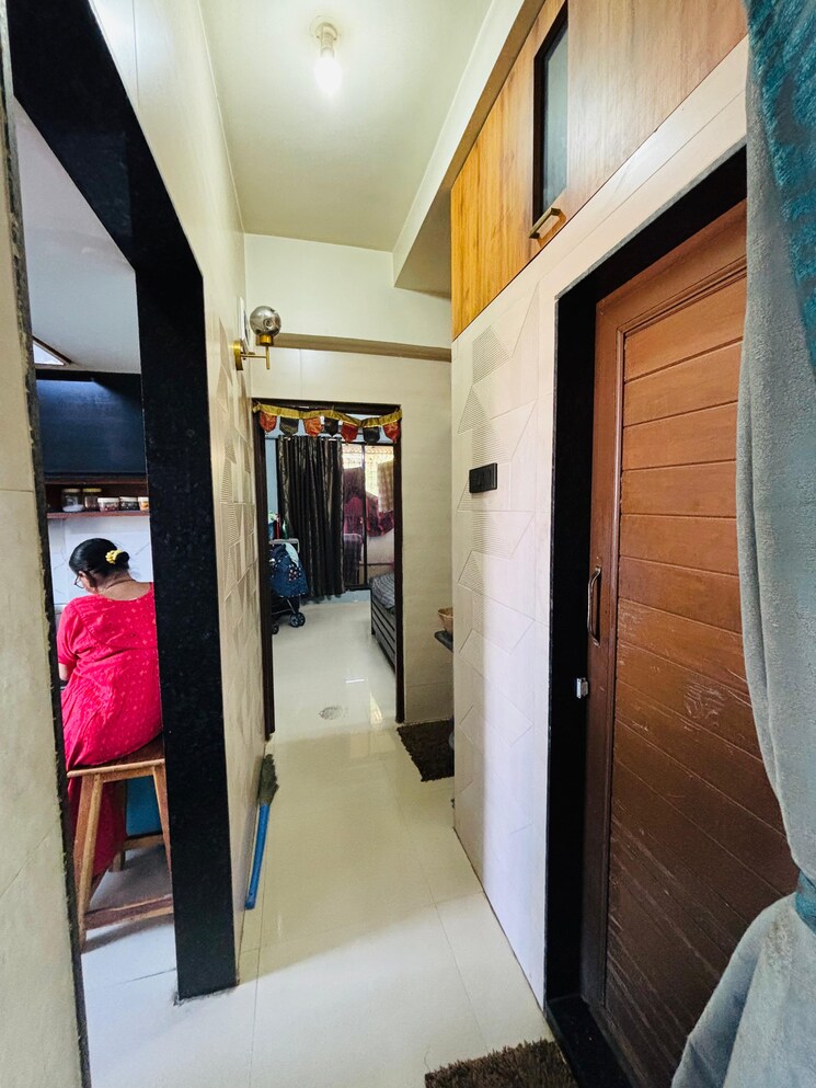 undefined, rai-ashtami 1 Bedroom 620 Sq.Ft. Apartment In Tisgaon Thane 8319880