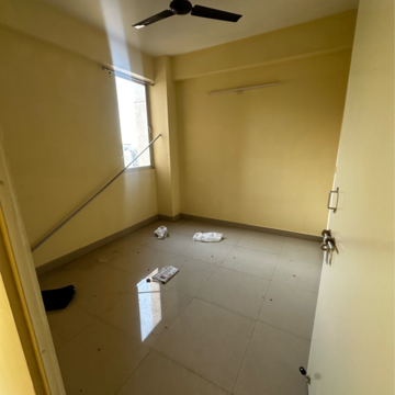Bathroom in 2 BHK Apartment at Conscient Habitat Residences, Faridpur – for Rent