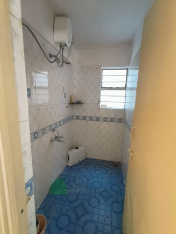 Master Bedroom in 1 BHK Apartment at Punyadham Society, Wadgaon Sheri – for Sale