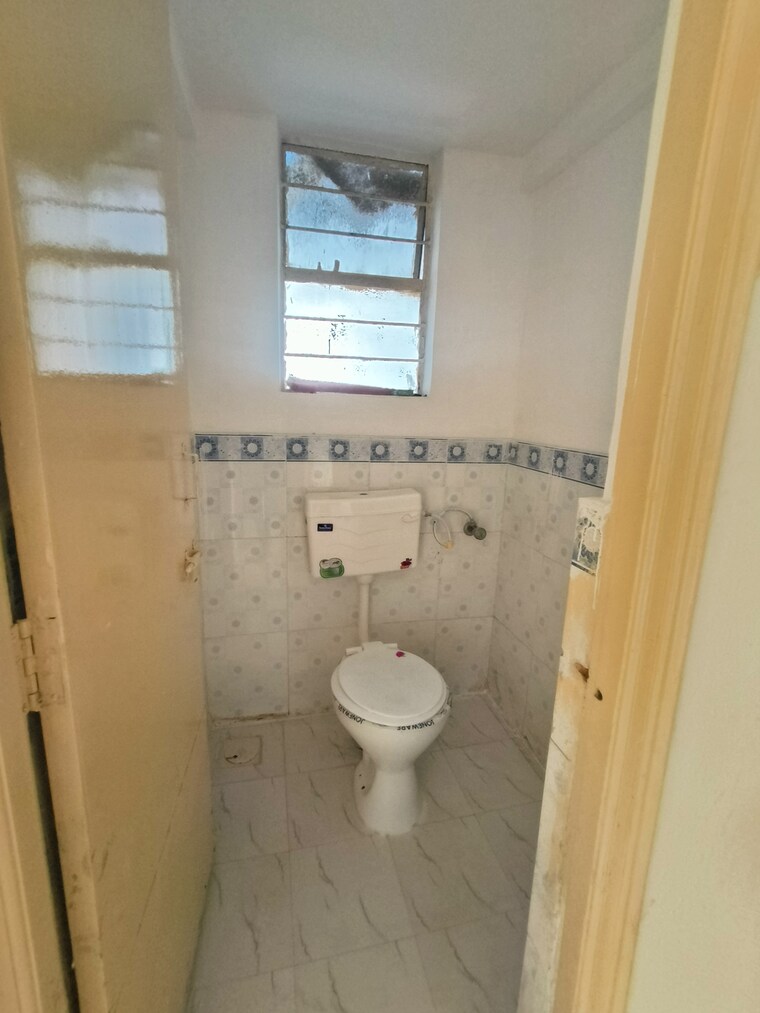 Bathroom, punyadham-society 1 Bedroom 630 Sq.Ft. Apartment In Wadgaon Sheri Pune 8319964