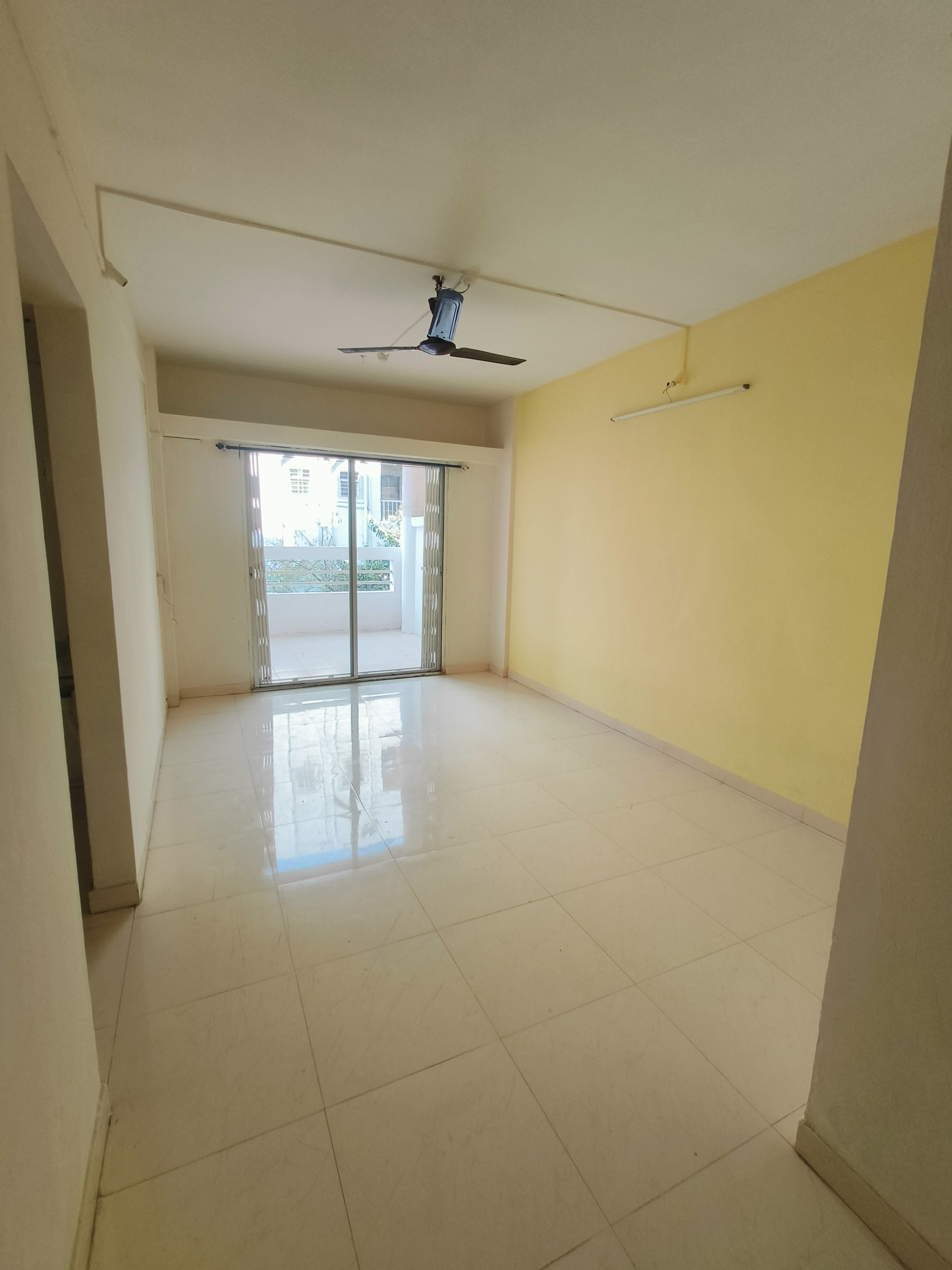 1 BHK Apartment For Sale in Punyadham Society