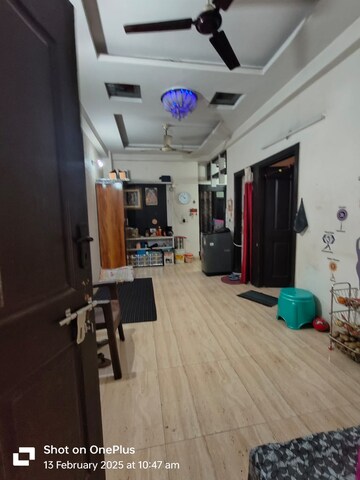Living Room in 2 BHK Apartment at Lajpat Nagar I – for Rent