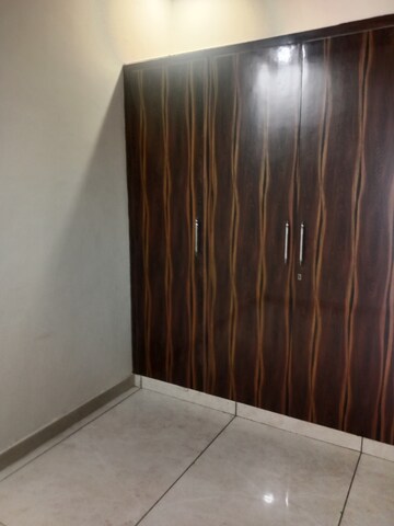 Bedroom in 1.5 BHK Builder Floor at Huda – for Rent