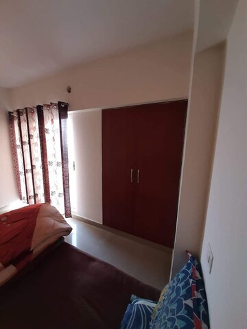 Bedroom in 2 BHK Apartment at Lajpat Nagar I – for Rent
