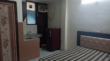 2 BHK Apartment For Rent in Lajpat Nagar I Delhi  8319804