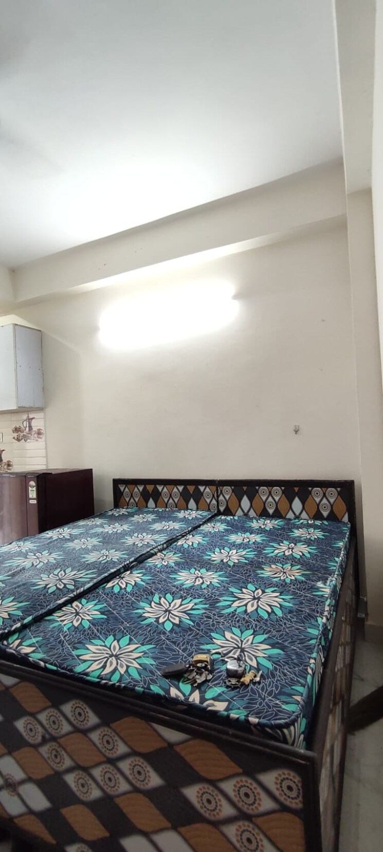 Bedroom, andheri east 1 Bedroom 418 Sq.Ft. Apartment In Andheri East Mumbai 8320141