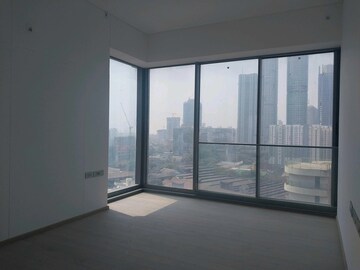 4 BHK Apartment For Rent in Rustomjee Crown, Prabhadevi