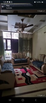 1800 Sq.Ft. Retail Shop in Shakti Apartment Vaishali