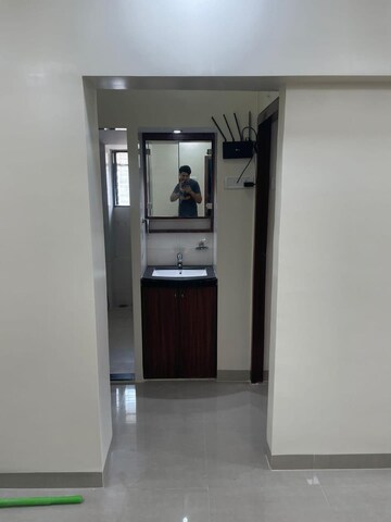 Room in 2 BHK Apartment at Andheri West – for Rent