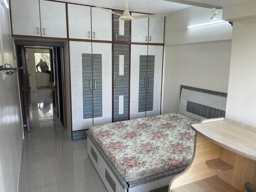 2 BHK Apartment For Rent in Andheri West