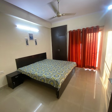 3 BHK Apartment For Rent in Gardenia Golf City Noida Central Noida  8320066