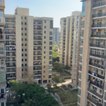 3 BHK + Study Room 630 Sq.Ft. Apartment in Conscient Habitat Residences