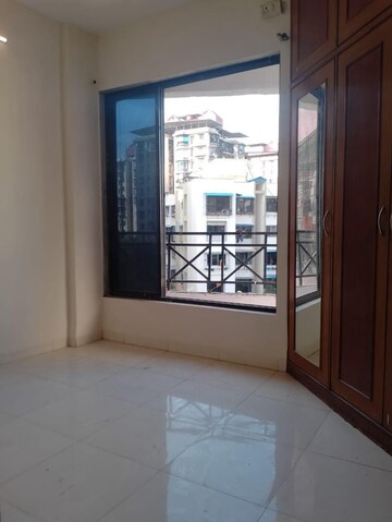 Bedroom in 1 BHK Apartment at Kanhia Gopal, Kharghar – for Sale