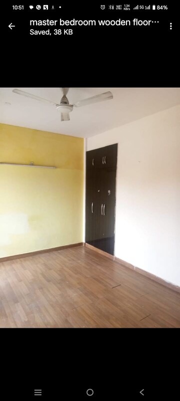 3 BHK Apartment For Sale in Nimbus Express Park View, Chi V Greater Noida