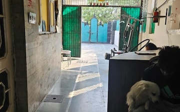 6 BHK Independent House For Sale in Peer Mucchalla