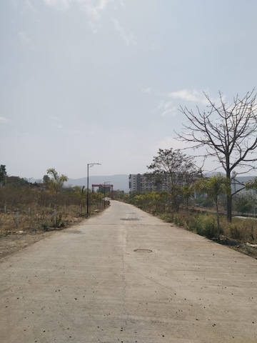 Plot For Resale in Kirkatwadi Pune  8320380