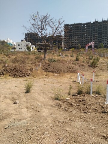 Plot Area in  Plot at Kirkatwadi – for Sale