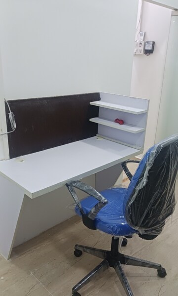 Furnished Amenities in  Office Space at Neptune Eastern Business District, Bhandup West – for Rent