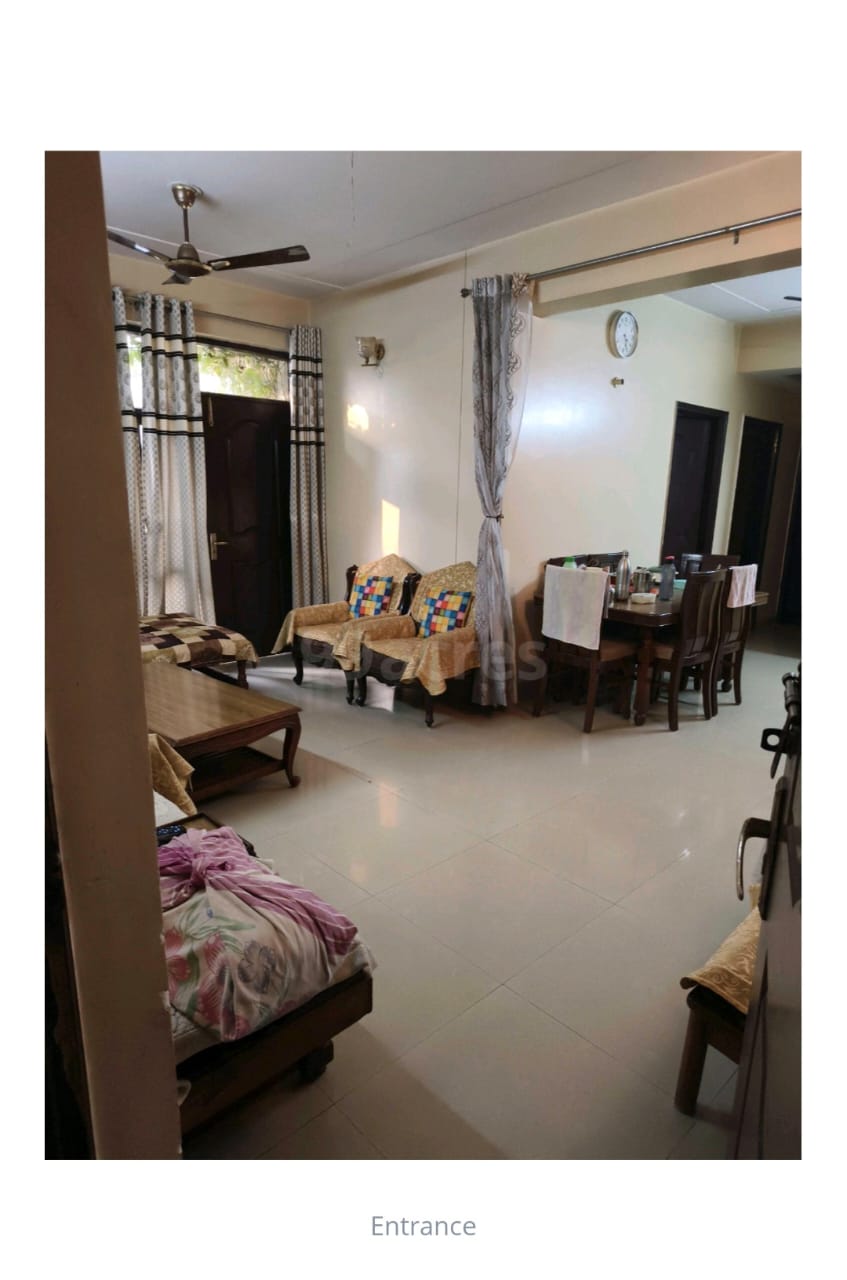 3 BHK Apartment For Sale in Exotica Eastern Court