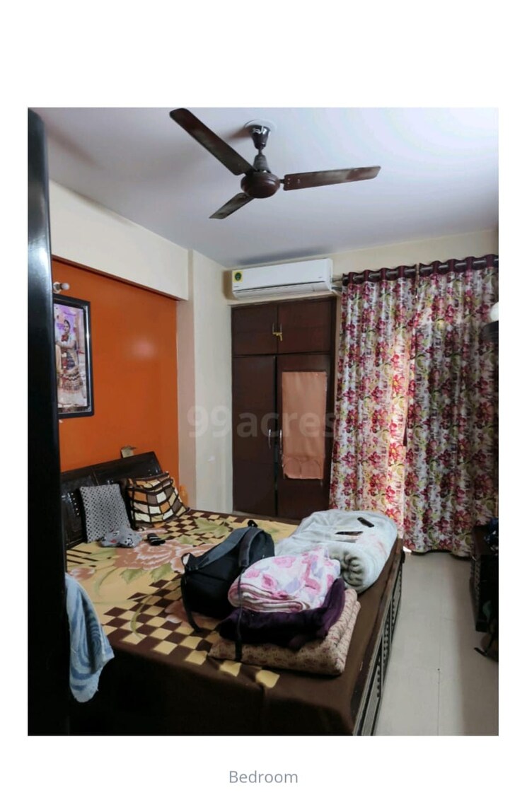 Bedroom, exotica-eastern-court 3 Bedroom 1685 Sq.Ft. Apartment In Sain Vihar Ghaziabad 8320112