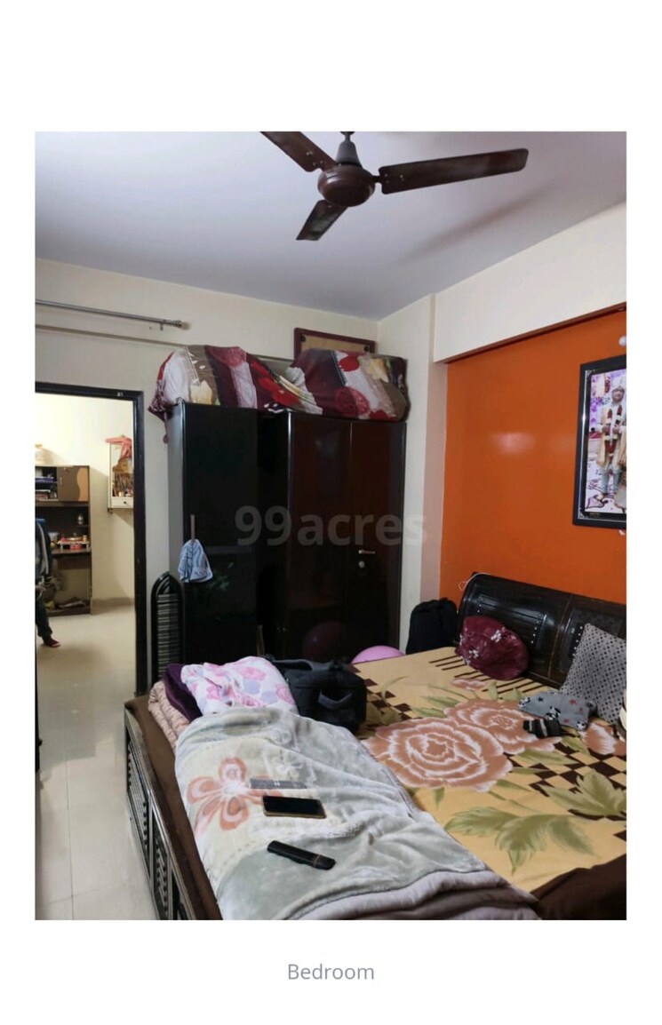 Bedroom, exotica-eastern-court 3 Bedroom 1685 Sq.Ft. Apartment In Sain Vihar Ghaziabad 8320112