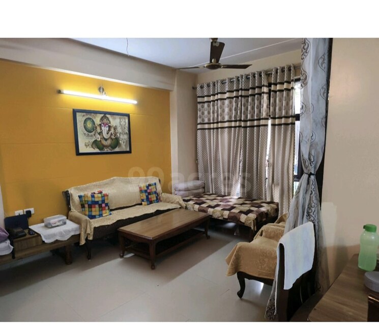 Living Room, exotica-eastern-court 3 Bedroom 1685 Sq.Ft. Apartment In Sain Vihar Ghaziabad 8320112