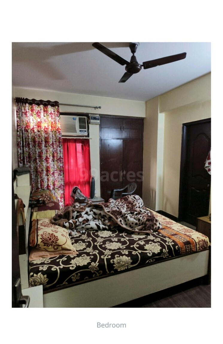 Bedroom, exotica-eastern-court 3 Bedroom 1685 Sq.Ft. Apartment In Sain Vihar Ghaziabad 8320112