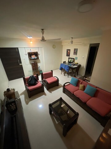 2 BHK Apartment For Sale in Borabanda