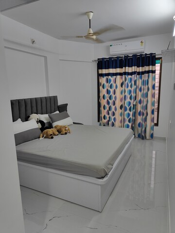 2 BHK Apartment For Rent in Vasai West