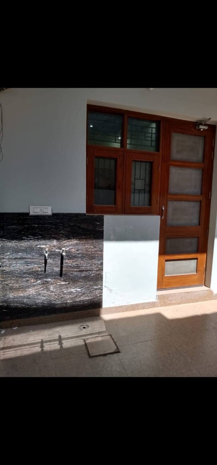 Exterior View, ambala highway 3.5 Bedroom 2250 Sq.Ft. Independent House In Ambala Highway Zirakpur 8320239