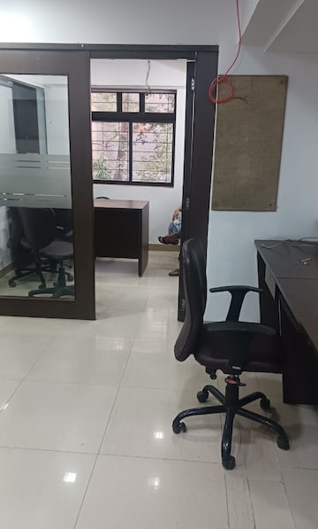 Commercial Office Space 250 Sq.Ft. For Rent in Mulund West Mumbai  8320229