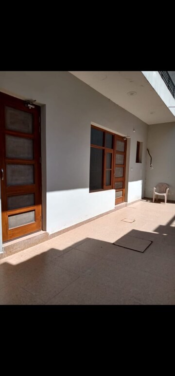 Bedroom in 3.5 BHK Independent House at Ambala Highway – for Sale