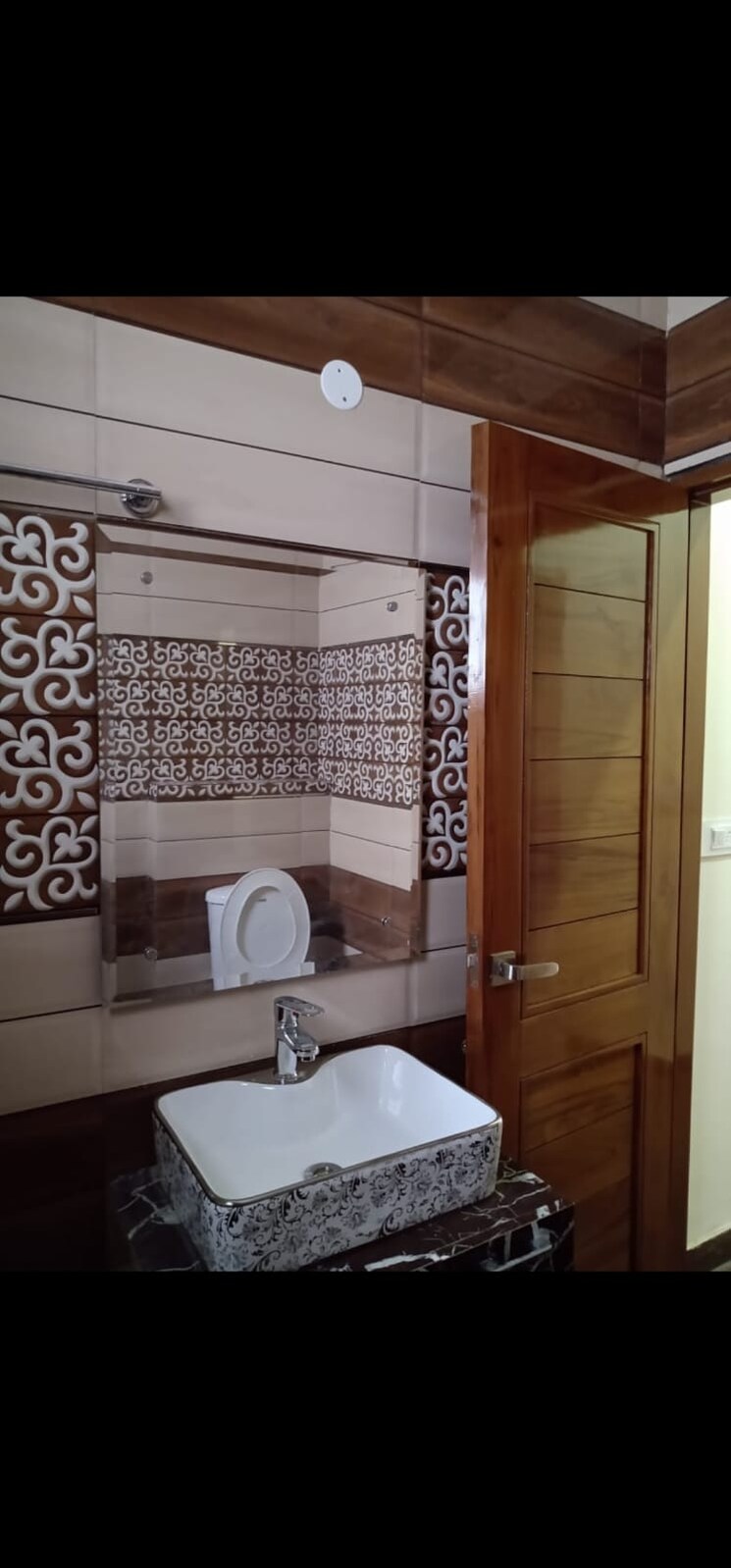 Kitchen, ambala highway 3.5 Bedroom 2250 Sq.Ft. Independent House In Ambala Highway Zirakpur 8320239