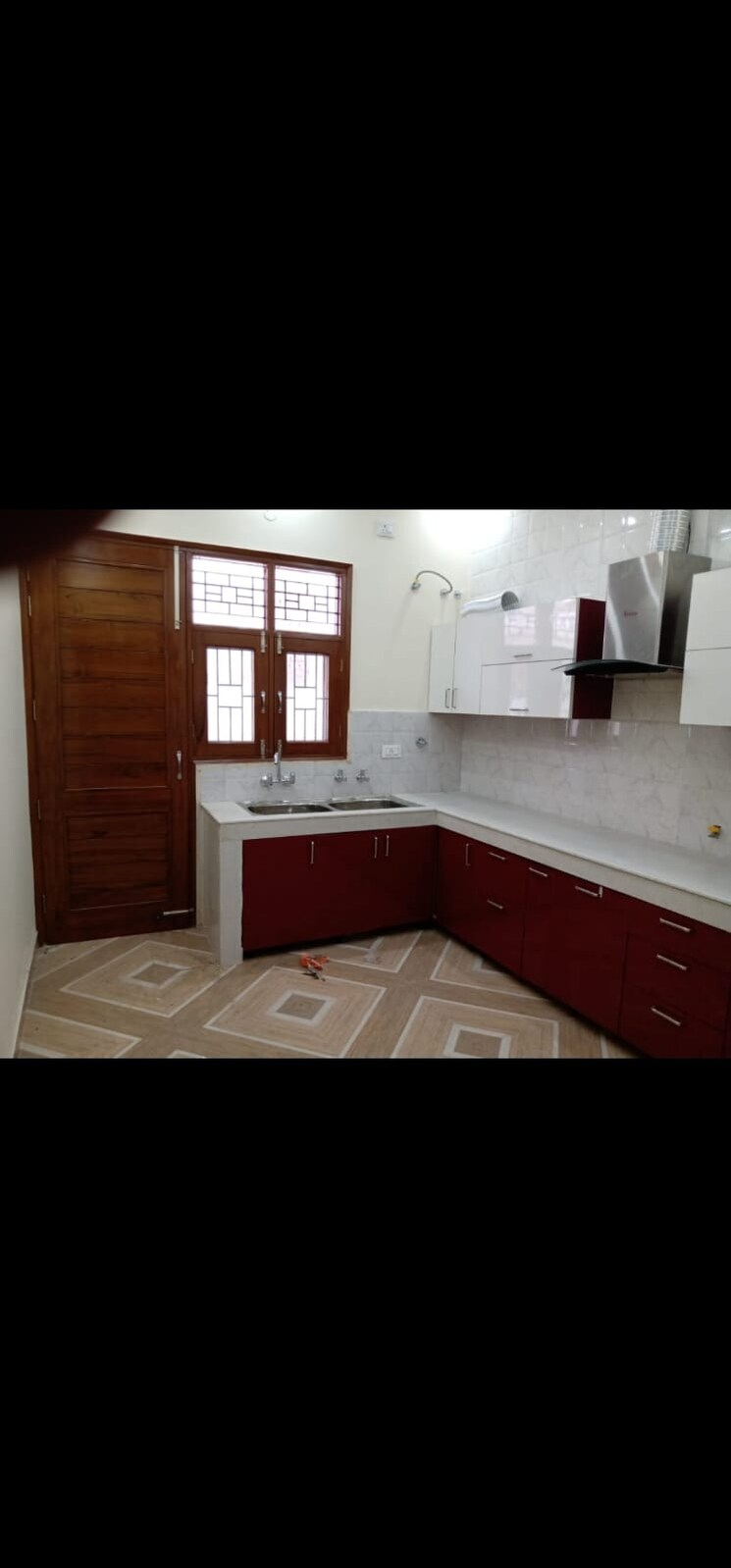 Kitchen, ambala highway 3.5 Bedroom 2250 Sq.Ft. Independent House In Ambala Highway Zirakpur 8320239