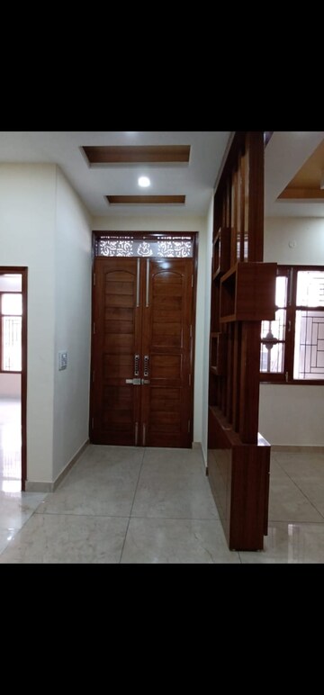 Building Lobby in 3.5 BHK Independent House at Ambala Highway – for Sale