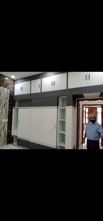 Building Lobby in 3.5 BHK Independent House at Ambala Highway – for Sale