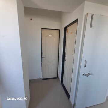Building Lobby in 1 BHK Apartment at Goregaon West – for Rent