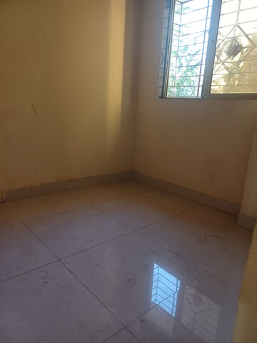 Master Bedroom in 1 BHK Apartment at Ghansoli – for Rent