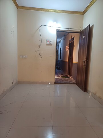 Room in 1 BHK Apartment at Ghansoli – for Rent