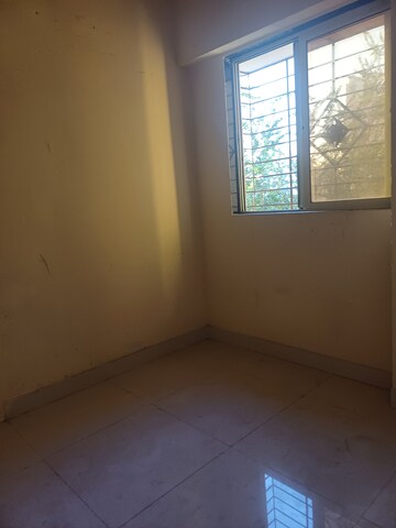 Bedroom in 1 BHK Apartment at Ghansoli – for Rent