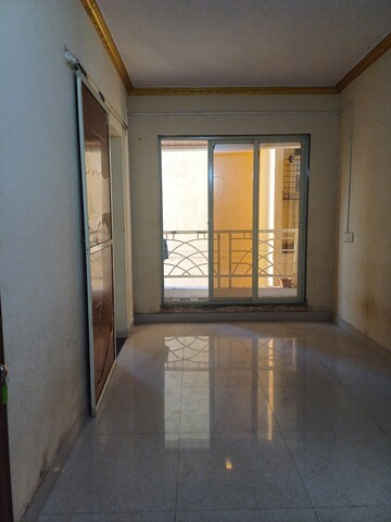 1 BHK Apartment For Rent in Ghansoli