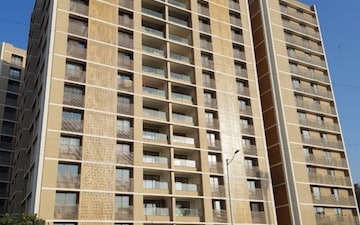 3 BHK Apartment For Rent in Advance Le Jardin, Ellisbridge