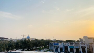  Plot – Exterior View View at DLF Hyde Park, South Mullanpur - for Sale
