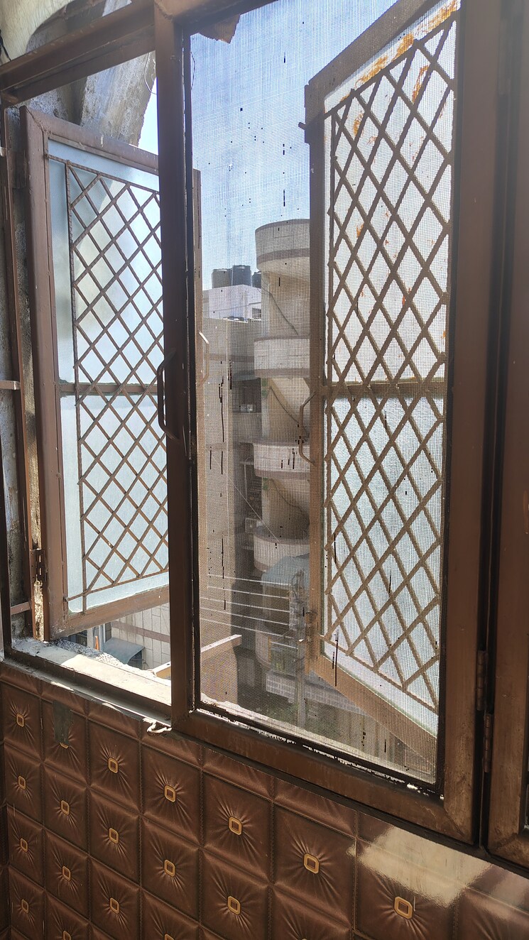 Exterior View, raj nagar extension 1 Bedroom 560 Sq.Ft. Apartment In Raj Nagar Extension Ghaziabad 8320384