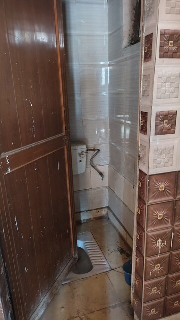 Kitchen in 1 BHK Apartment at Raj Nagar Extension – for Sale