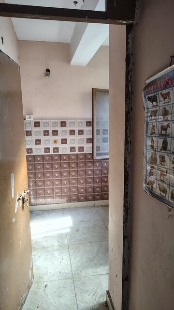 1 BHK Apartment For Sale in Raj Nagar Extension